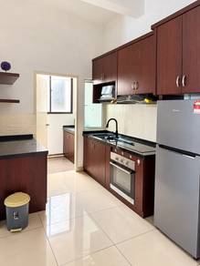 [FULLY FURNISH] 3 Bedroom Savanna Southville @ KPTM UKM Bangi