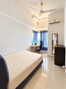 [FULLY FURNISH] 3 Bedroom Savanna Southville @ KPTM UKM Bangi