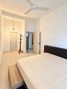 [FULLY FURNISH] 3 Bedroom Savanna Southville @ KPTM UKM Bangi