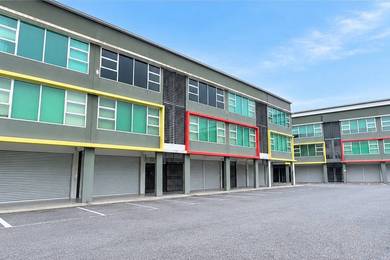 Shop-lot-for-rent-Kuching-Sarawak