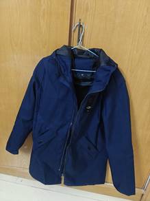 winter cloth