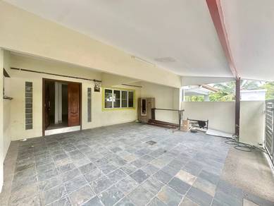 2-storey-Terraced-House-for-sale-USJ-Selangor