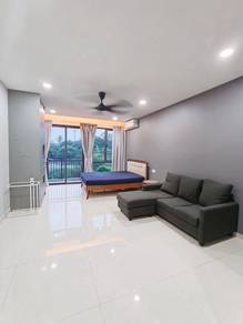 Country Garden Central Park (Serviced Apartment)