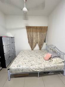Bilik Sewa Sharing Perempuan Semarak