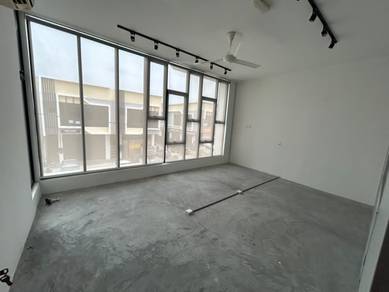 Warehouse-/-Factory-for-rent-Skudai-Johor