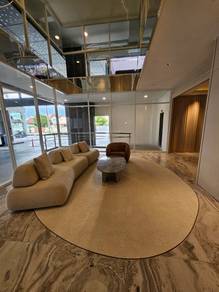 Codrington Residence