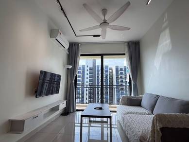 For Rent Country garden Central Park @Tampoi