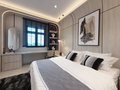 New-2-storey-Terraced-House-for-sale-Paya-Rumput-Melaka