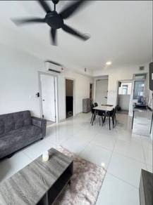 Mirai Residence Condo Kajang2