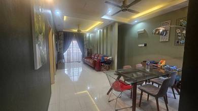 Townhouse-for-sale-Saujana-Utama-Selangor
