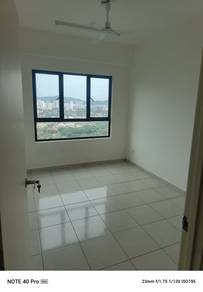 TreeO condo Sg Ara Bayan Lepas 2 car parks