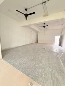 Shop-lot-for-rent-Butterworth-Penang