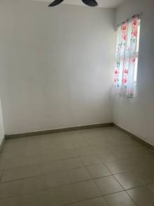 Apartment 3 bilik (1014 sq ft) Residensi Prima AFamosa 2