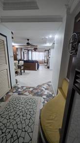 Likas Square Apartment @ Kota Kinabalu