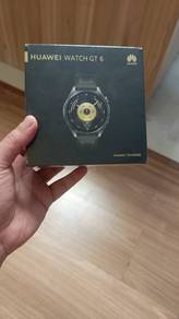 Huawei Watch GT 6 Sealed Box Brand New