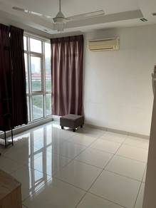 Central Residence @ Sg Besi