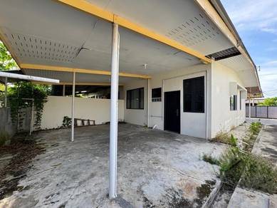 1-storey-Terraced-House-for-sale-Putatan-Sabah