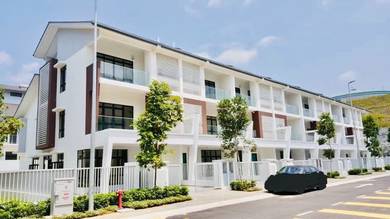 Cheap below market avens residence southville city dengkil