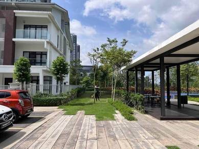 Cheap below market avens residence southville city dengkil