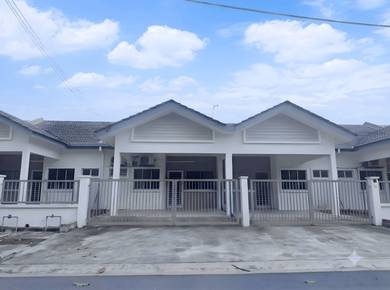 (BELOW MV) Teres 1 Tingkat S2 Heights Seremban 2