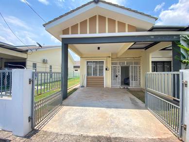 1-storey-Terraced-House-for-sale-Tasek-Gelugor-Penang