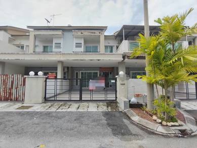 2-storey-Terraced-House-for-sale-Ipoh-Perak