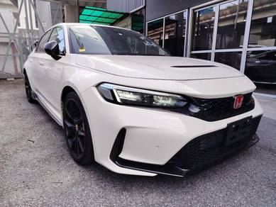 2023 Honda CIVIC 2.0 TYPE R MY23 FL5 (M)CHEAPEST23