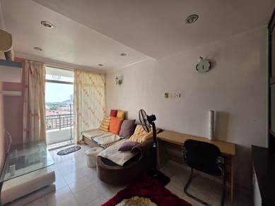Mutiara Condominium (Bukit Mertajam)