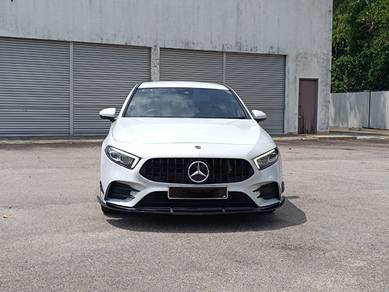 Mercedes Benz A-CLASS 1.3 200 PROGRESSIVE