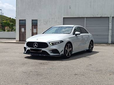 Mercedes Benz A-CLASS 1.3 200 PROGRESSIVE