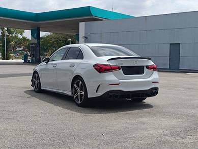Mercedes Benz A-CLASS 1.3 200 PROGRESSIVE