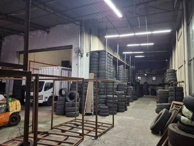 Warehouse-/-Factory-for-rent-Masai-Johor