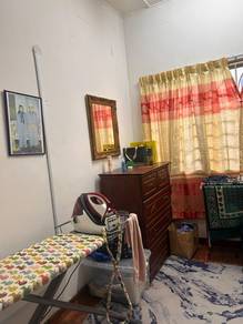 Double Storey Terrace Bandar Sri Putra Bangi