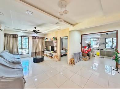 Pine Residence