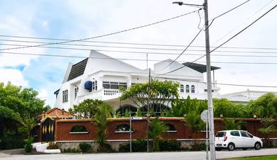 Bungalow-House-for-sale-Sikamat-Negeri-Sembilan