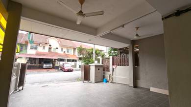 REFURBISHED & RENOVATED 2 Storey Terrace Seksyen 15 Bandar Baru Bangi