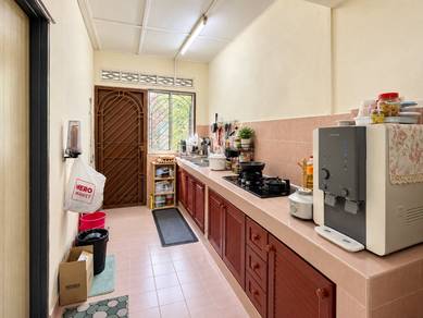 2-storey-Terraced-House-for-sale-Ampang-Selangor-3