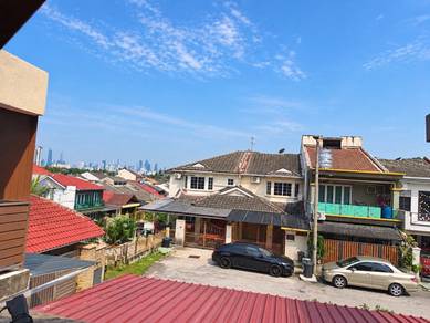 2-storey-Terraced-House-for-sale-Ampang-Selangor-2
