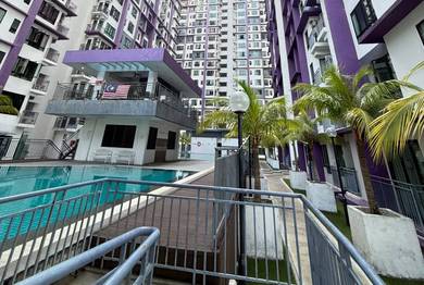 The Heights Residence
