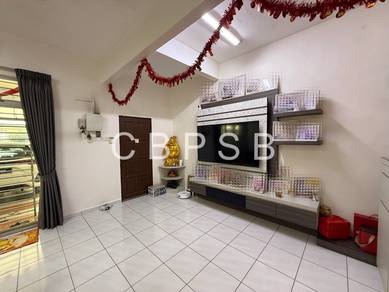 2-storey-Terraced-House-for-sale-Batu-Pahat-Johor