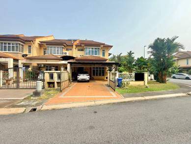 2-storey-Terraced-House-for-sale-Kota-Kemuning-Selangor