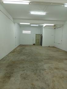 BM Alma Asas Dunia Shop lot for Rent