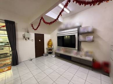 2-storey-Terraced-House-for-sale-Batu-Pahat-Johor