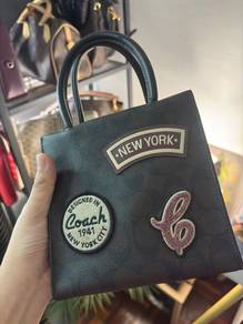 Coach Original Murah Nak LetGo Cepat!!