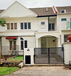 USJ 6 Double Story Near to LRT Station & Taipan Business  Center
