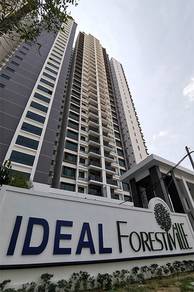 ForestVille