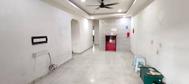 Single storey house for sale in Solok Sungai Keramat 8A,Klang Utama