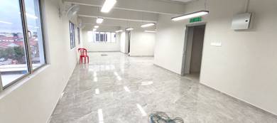 Commercial Building For Rent in Jalan Lintang Gelugor