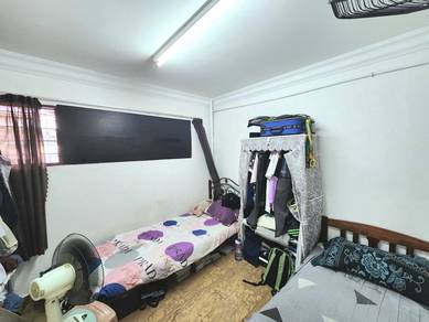 High Demand Rental, Below Value, Location-wise is Perfect, Sentul