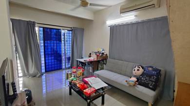 2 Storey House for Sale in Jalan Megah,Taman Sri Muda